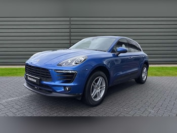 2017 - [252] 5dr PDK