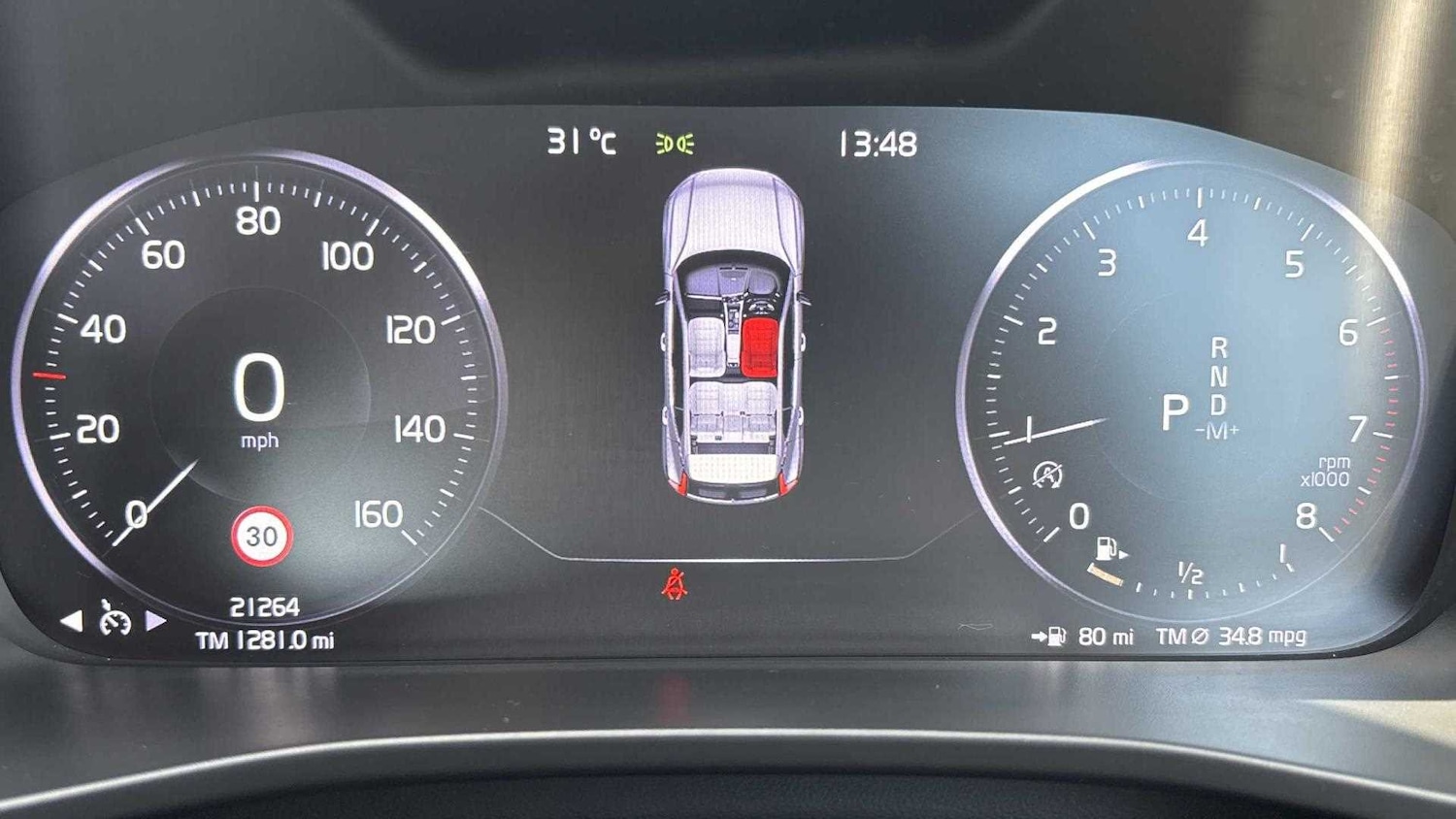 Vehicle 28