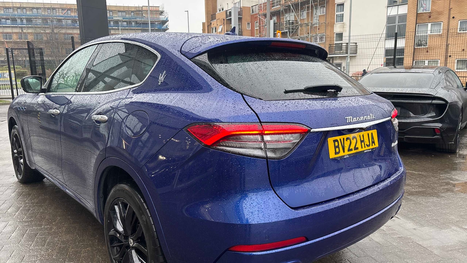 Used Maserati Levante 2022 for sale - 77458482: Photo 10