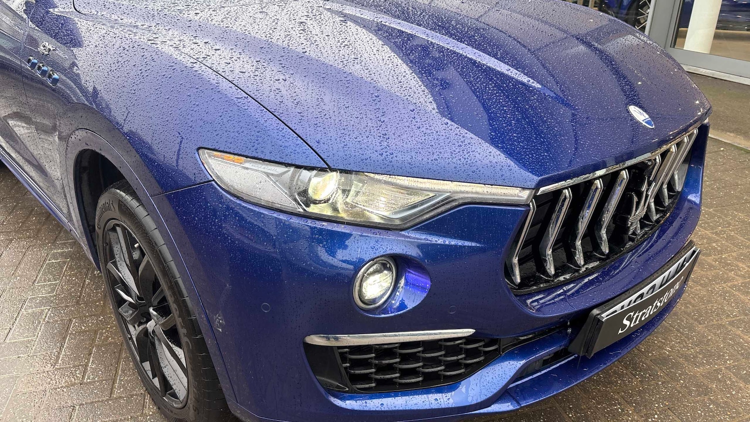 Used Maserati Levante 2022 for sale - 77458482: Photo 11