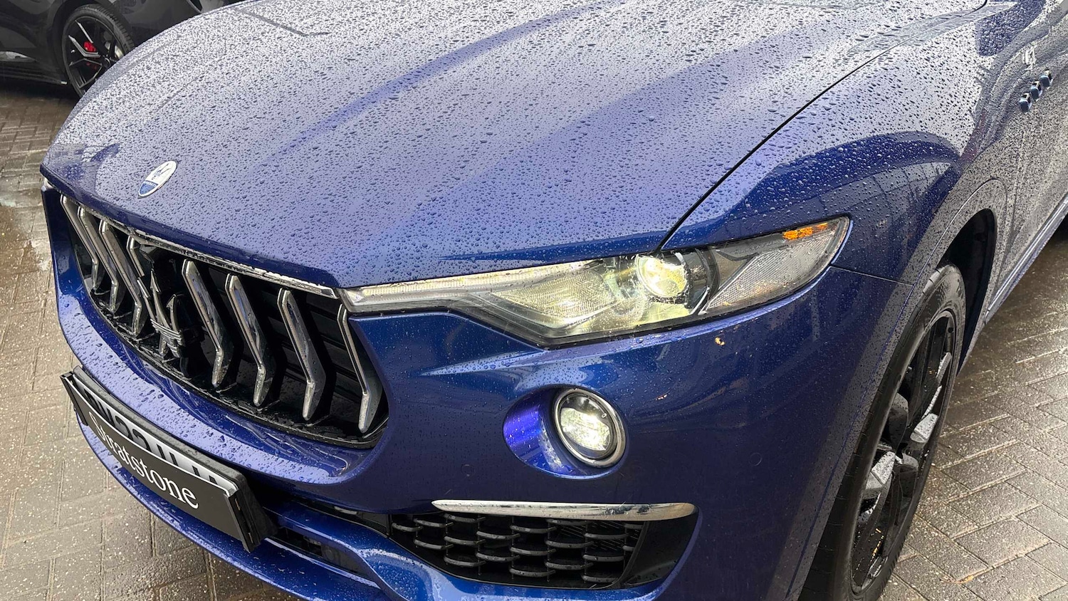 Used Maserati Levante 2022 for sale - 77458482: Photo 12