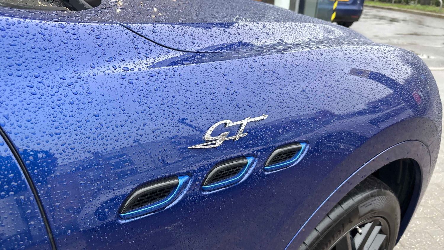 Used Maserati Levante 2022 for sale - 77458482: Photo 13