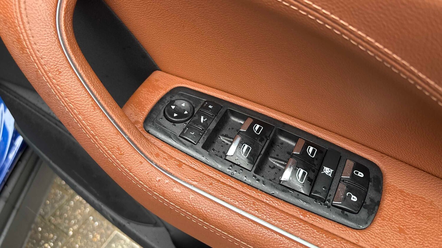 Used Maserati Levante 2022 for sale - 77458482: Photo 17