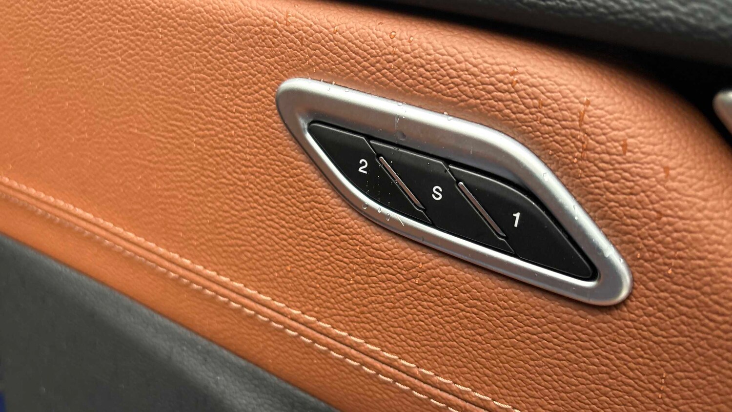 Used Maserati Levante 2022 for sale - 77458482: Photo 18