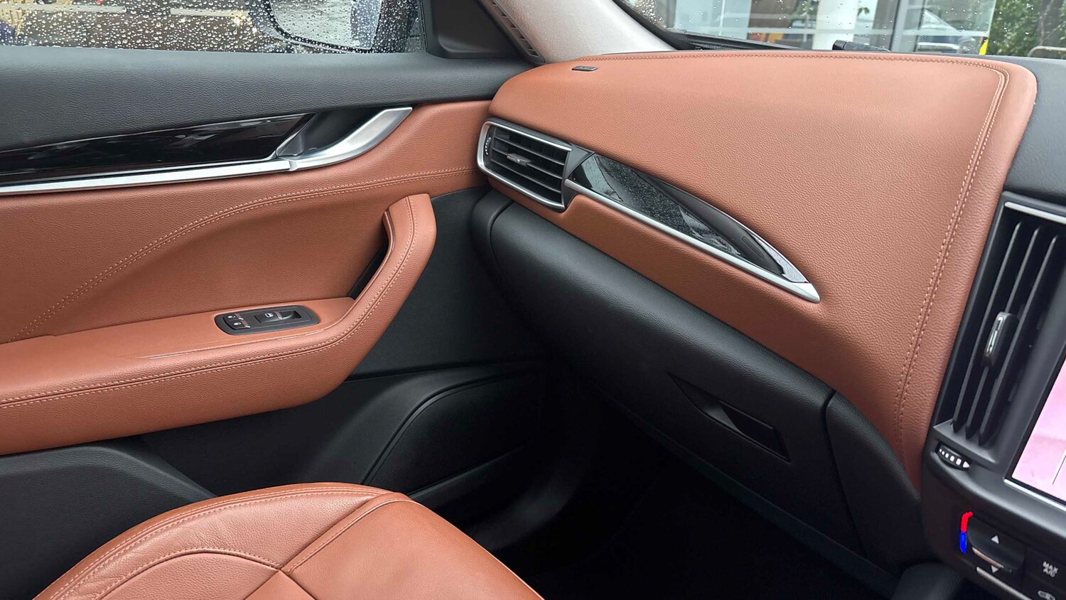 Used Maserati Levante 2022 for sale - 77458482: Photo 22