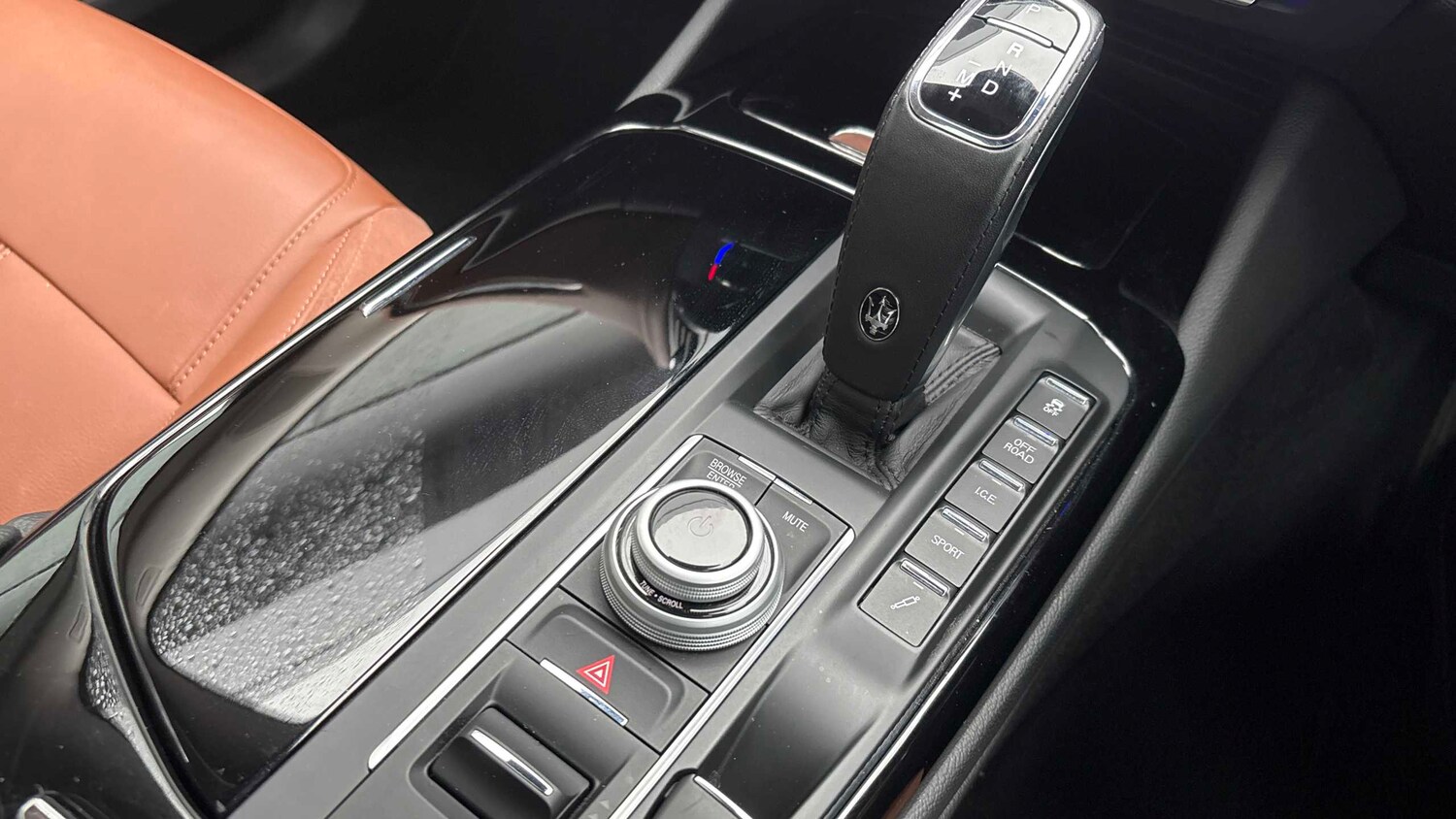 Used Maserati Levante 2022 for sale - 77458482: Photo 23