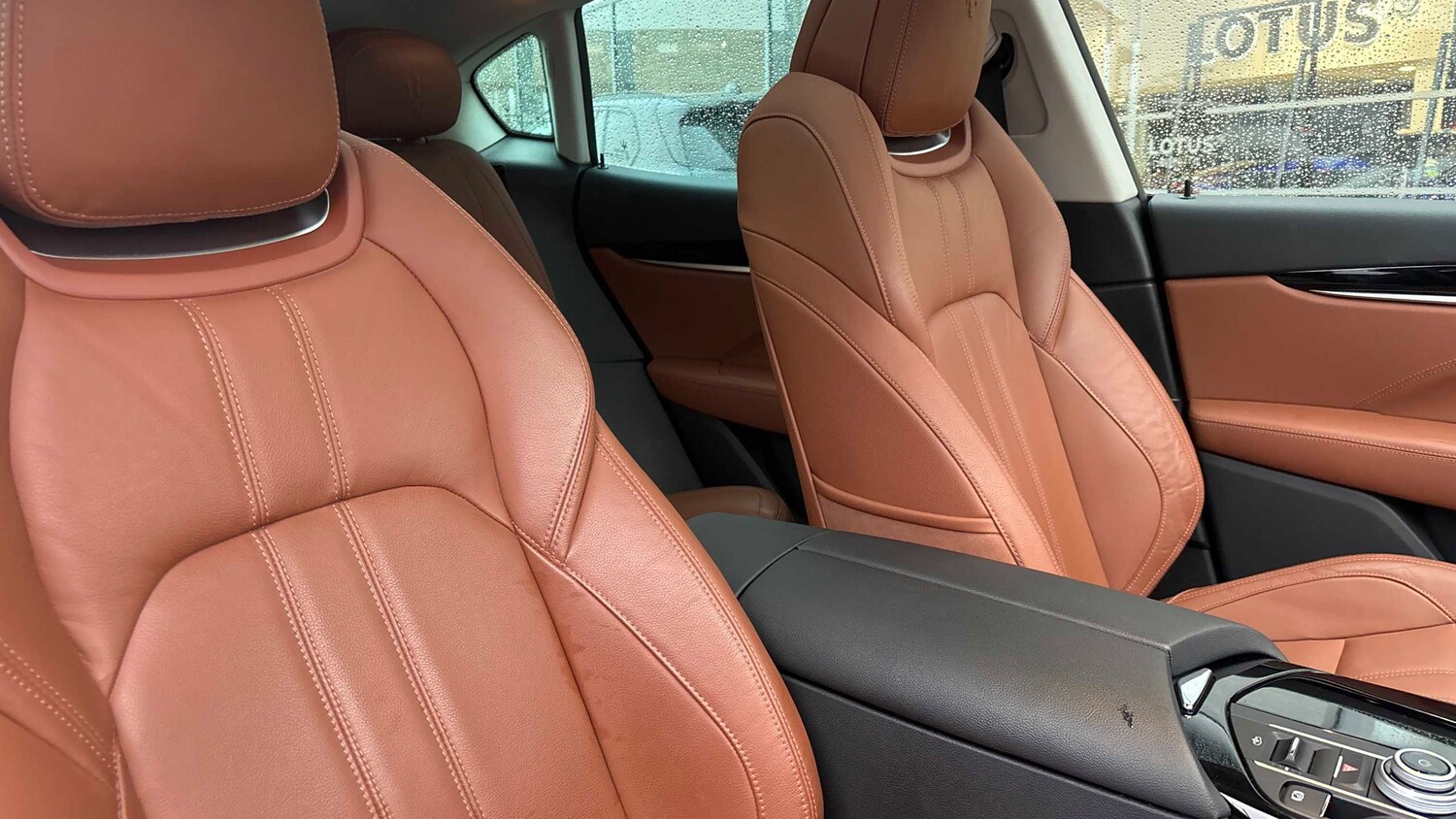 Used Maserati Levante 2022 for sale - 77458482: Photo 26