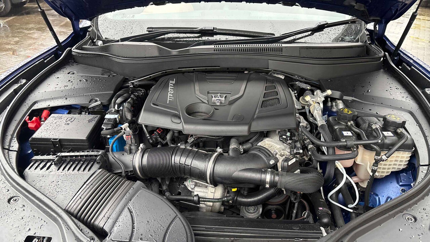 Used Maserati Levante 2022 for sale - 77458482: Photo 29