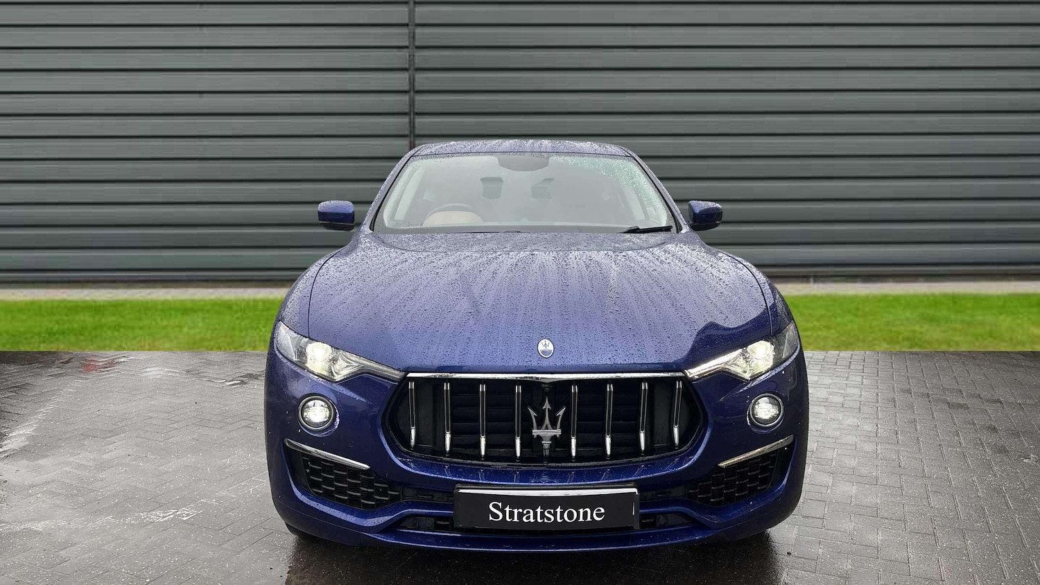 Used Maserati Levante 2022 for sale - 77458482: Photo 7