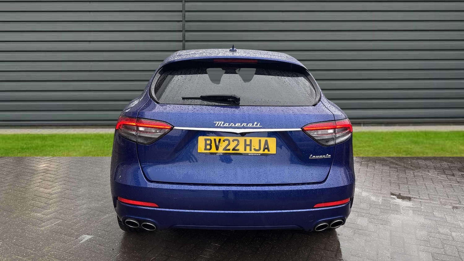 Used Maserati Levante 2022 for sale - 77458482: Photo 8