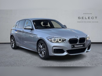 Used BMW 1 Series 2017 for sale - 79147784: Photo