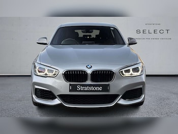 Used BMW 1 Series 2017 for sale - 79147784: Photo