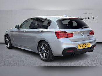 Used BMW 1 Series 2017 for sale - 79147784: Photo