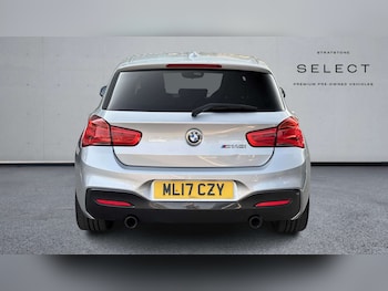 Used BMW 1 Series 2017 for sale - 79147784: Photo