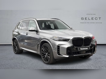 Used BMW X5 2023 for sale - 78774763: Photo