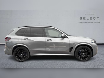 Used BMW X5 2023 for sale - 78774763: Photo
