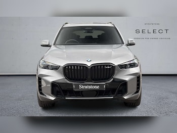 Used BMW X5 2023 for sale - 78774763: Photo