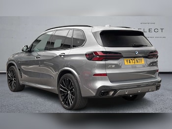 Used BMW X5 2023 for sale - 78774763: Photo