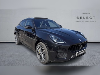 Used Maserati Other 2023 for sale - 79637530: Photo