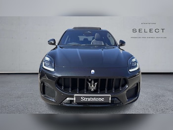 Used Maserati Other 2023 for sale - 79637530: Photo