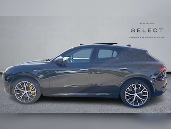 Used Maserati Other 2023 for sale - 79637530: Photo