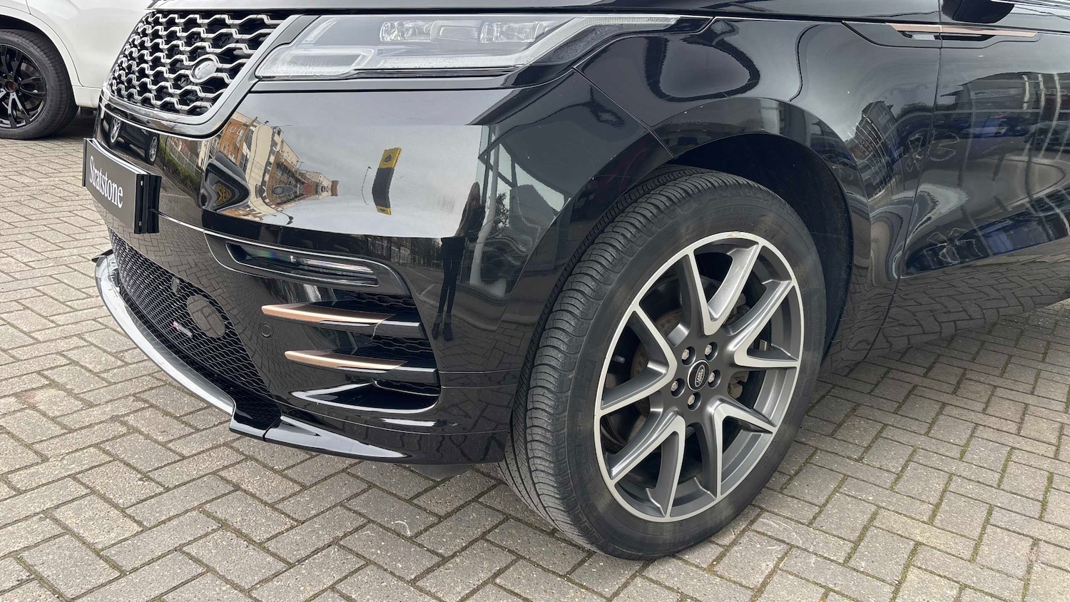 Used Land Rover Range Rover Velar 2022 for sale - 77589169: Photo 12