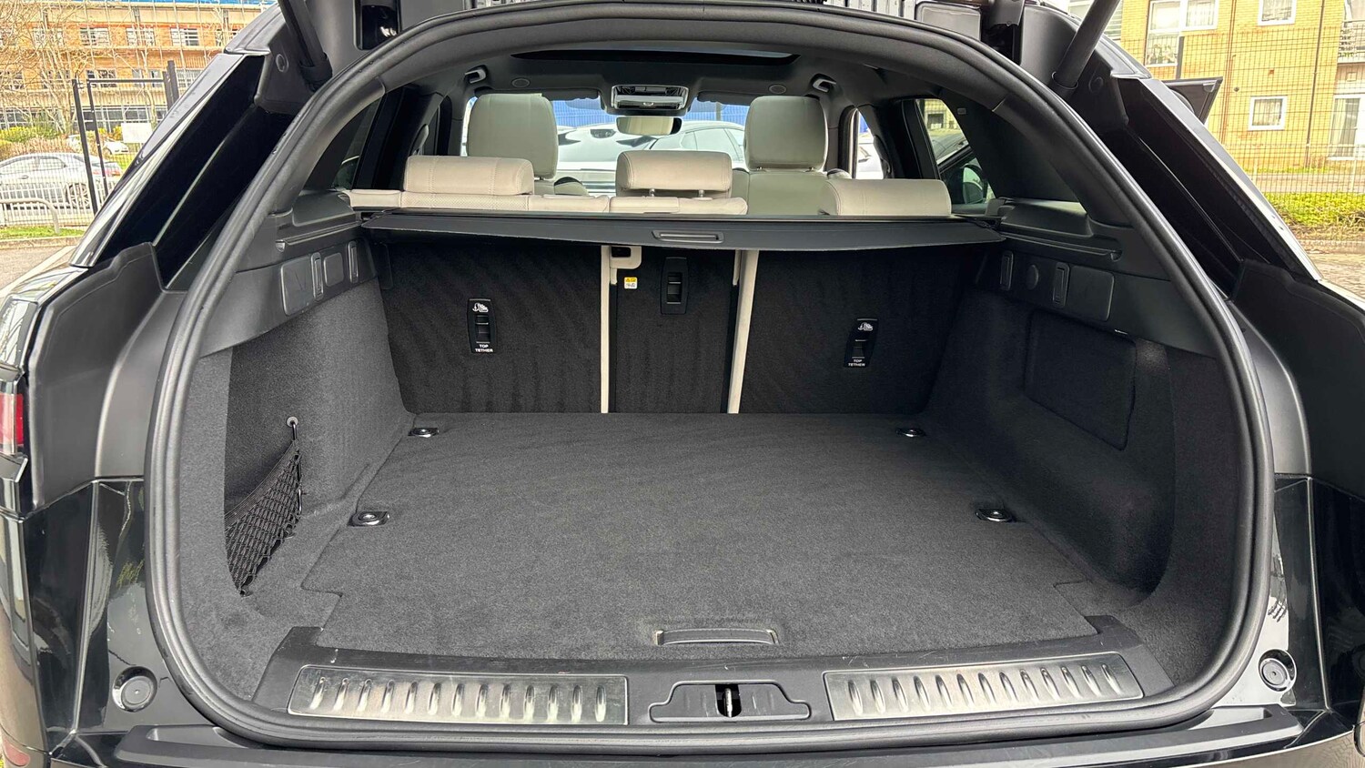 Used Land Rover Range Rover Velar 2022 for sale - 77589169: Photo 13