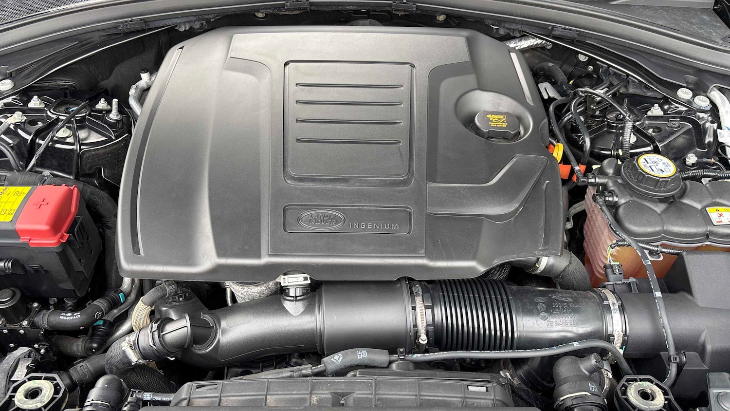 Used Land Rover Range Rover Velar 2022 for sale - 77589169: Photo 15