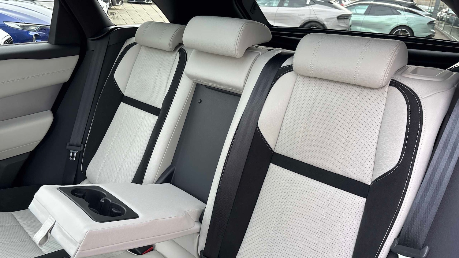 Used Land Rover Range Rover Velar 2022 for sale - 77589169: Photo 16