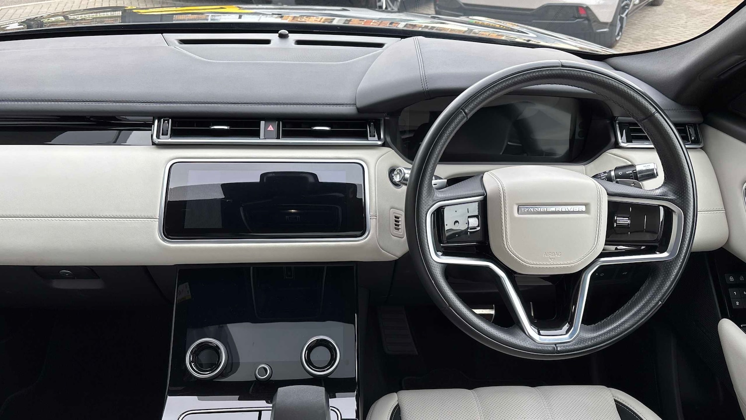 Used Land Rover Range Rover Velar 2022 for sale - 77589169: Photo 17