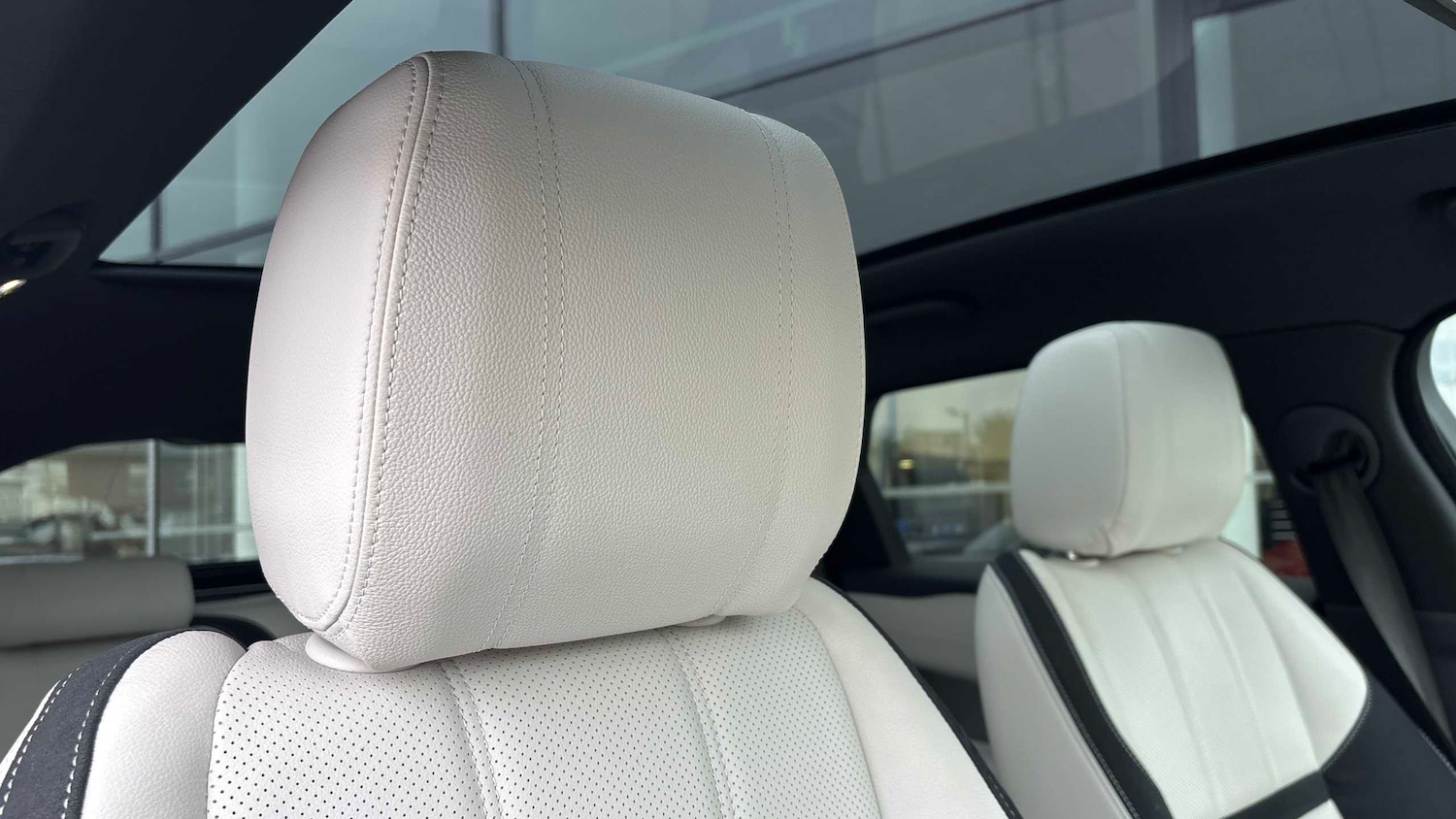 Used Land Rover Range Rover Velar 2022 for sale - 77589169: Photo 19