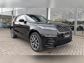 Used Land Rover Range Rover Velar 2022 for sale - 77589169: Photo