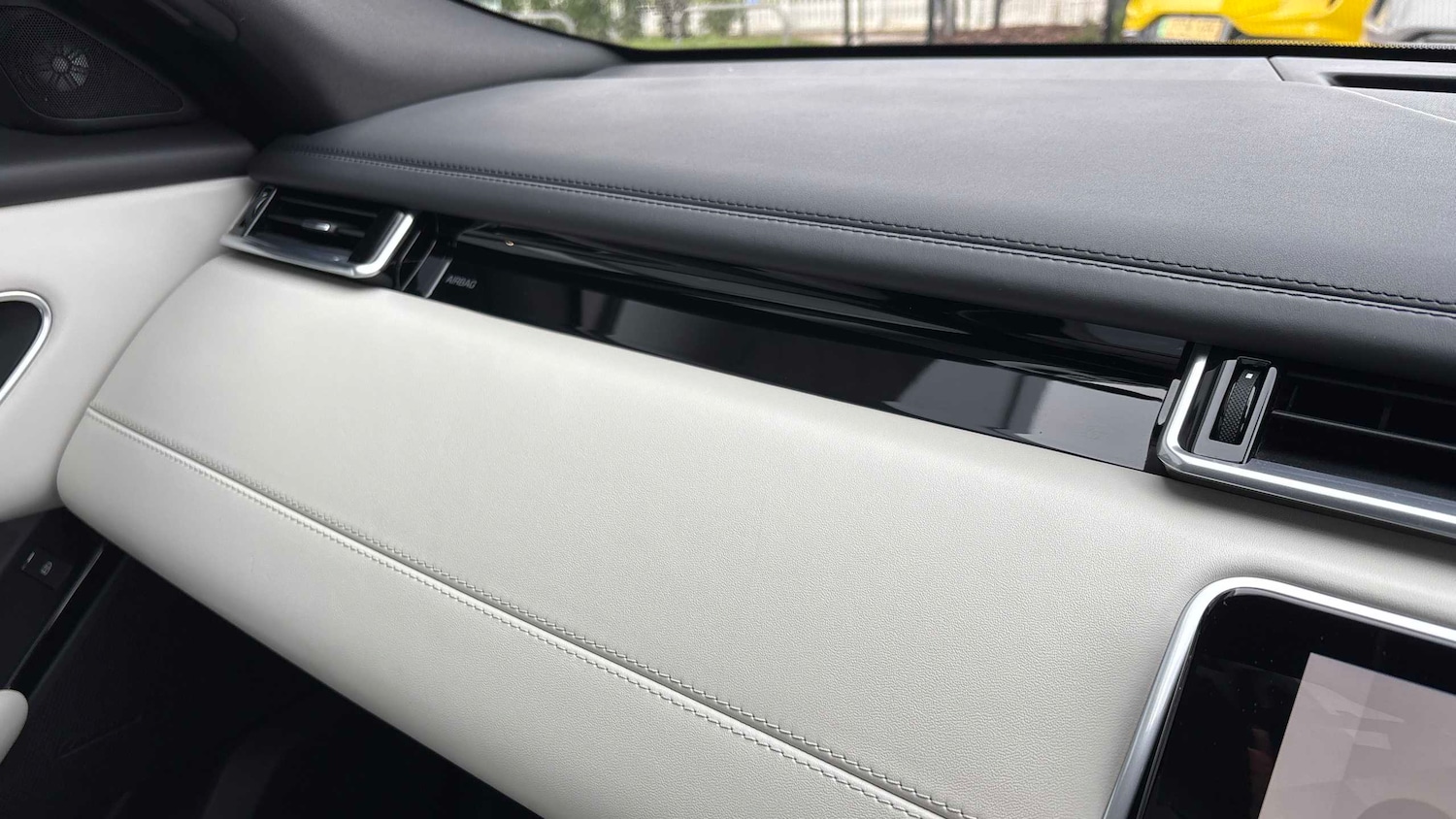 Used Land Rover Range Rover Velar 2022 for sale - 77589169: Photo 23