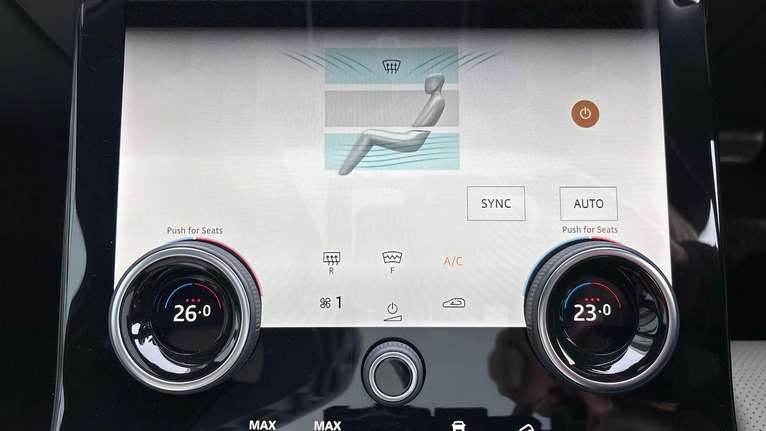 Used Land Rover Range Rover Velar 2022 for sale - 77589169: Photo 27