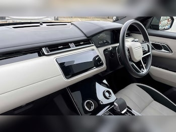 Used Land Rover Range Rover Velar 2022 for sale - 77589169: Photo