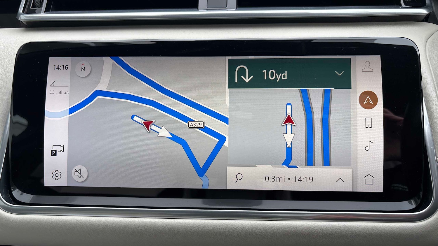 Used Land Rover Range Rover Velar 2022 for sale - 77589169: Photo 33