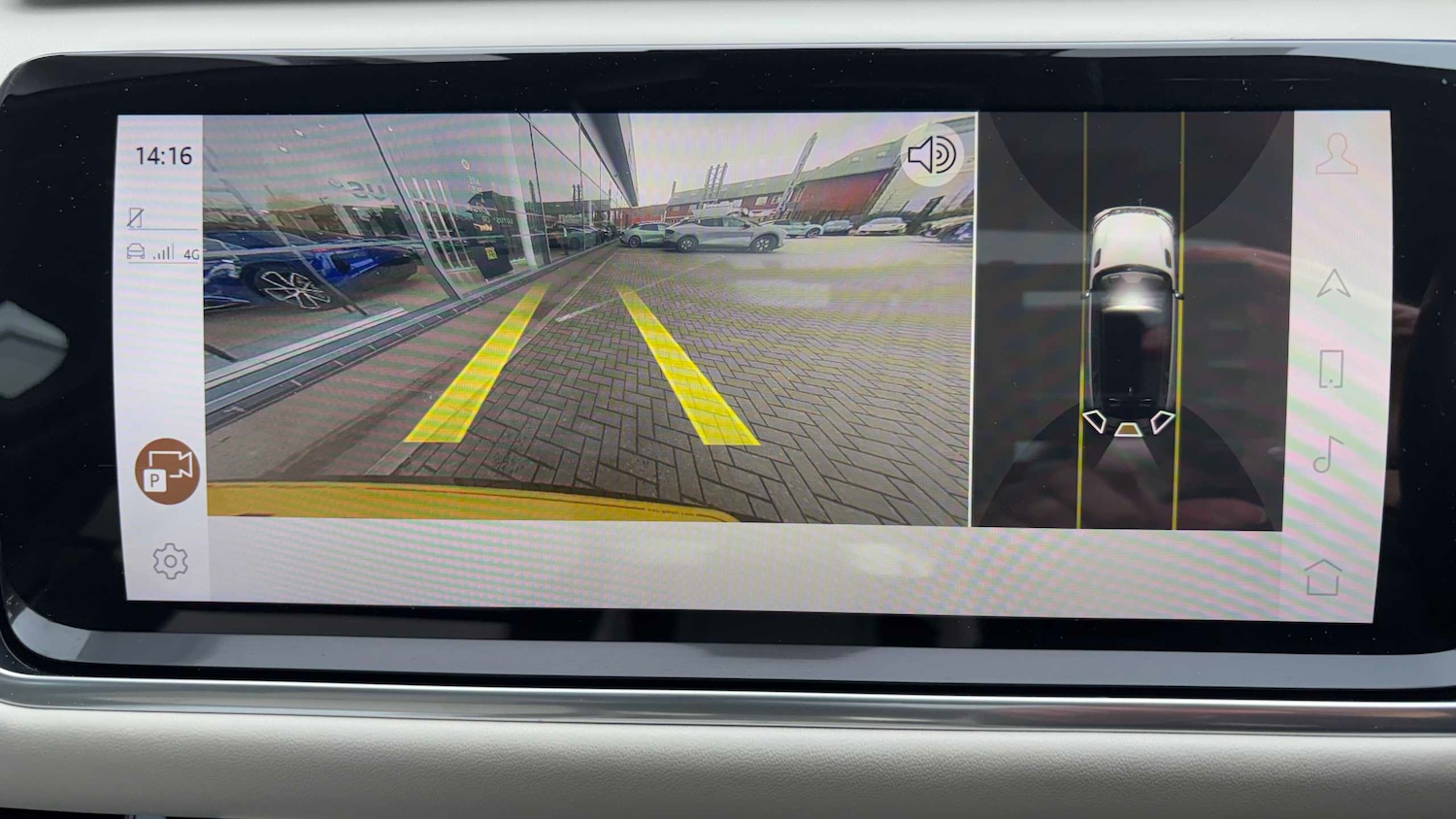 Used Land Rover Range Rover Velar 2022 for sale - 77589169: Photo 34