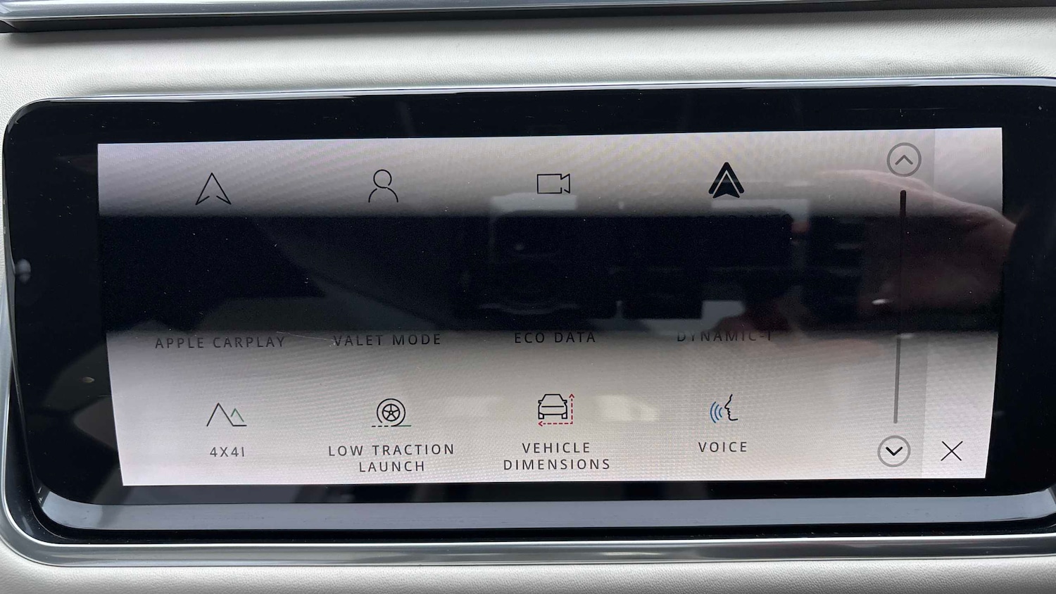 Used Land Rover Range Rover Velar 2022 for sale - 77589169: Photo 35