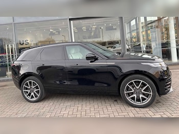 Used Land Rover Range Rover Velar 2022 for sale - 77589169: Photo