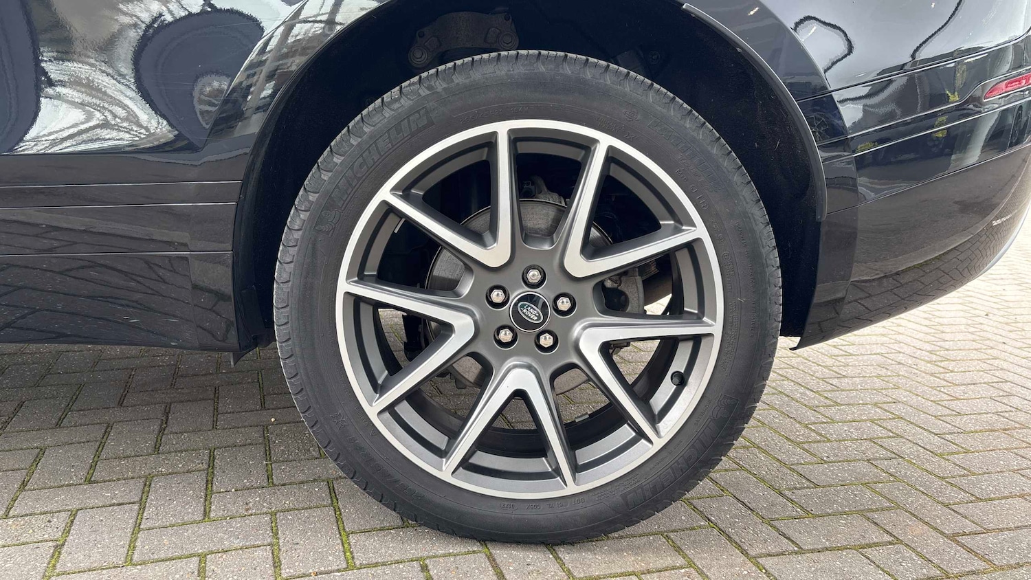 Used Land Rover Range Rover Velar 2022 for sale - 77589169: Photo 5