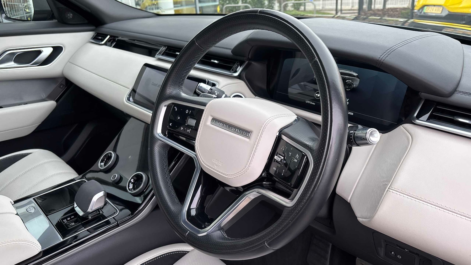 Used Land Rover Range Rover Velar 2022 for sale - 77589169: Photo 6