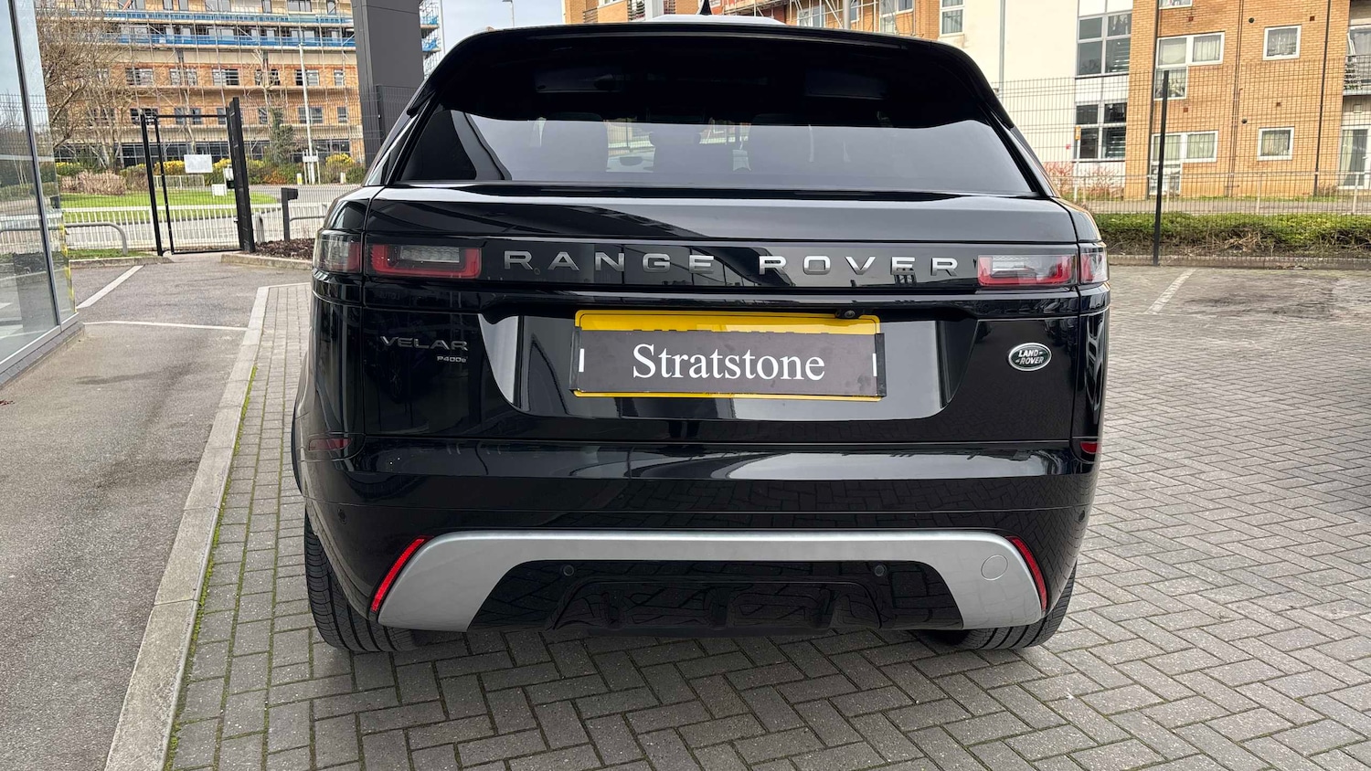 Used Land Rover Range Rover Velar 2022 for sale - 77589169: Photo 8