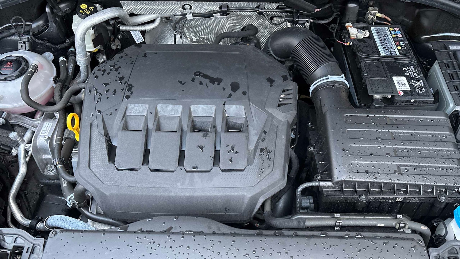 Used Audi Q3 2020 for sale - 76636628: Photo 15