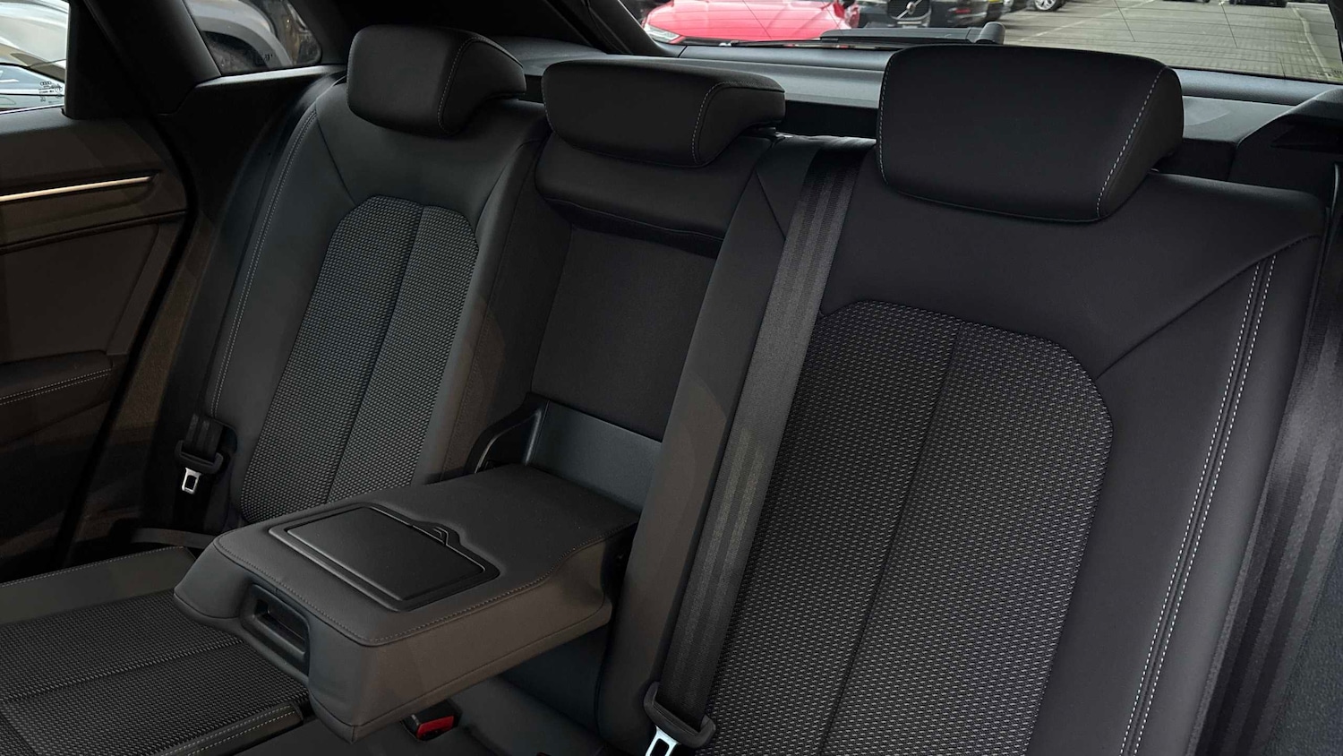 Used Audi Q3 2020 for sale - 76636628: Photo 16