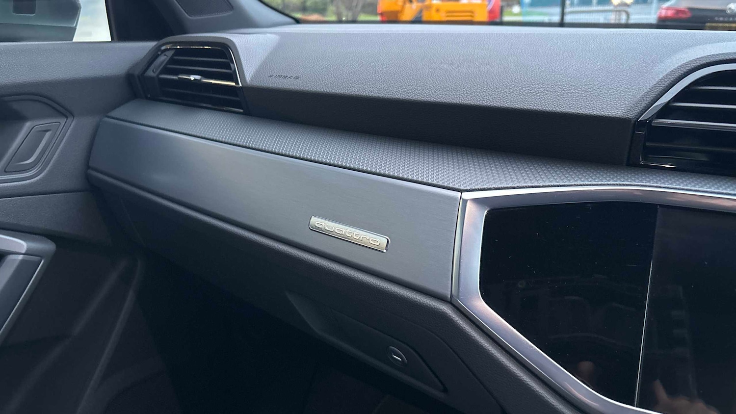 Used Audi Q3 2020 for sale - 76636628: Photo 21