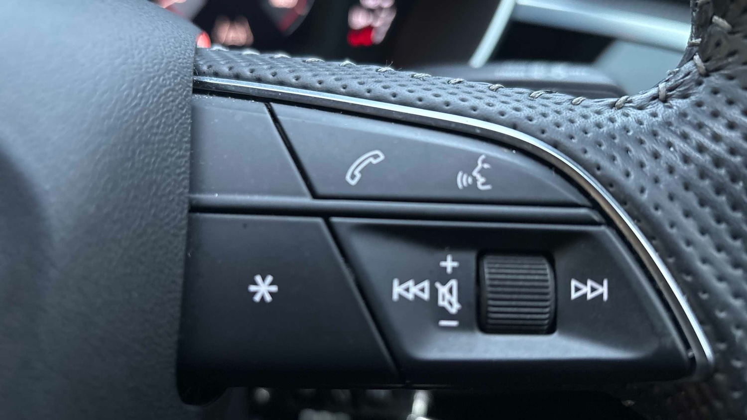 Used Audi Q3 2020 for sale - 76636628: Photo 24