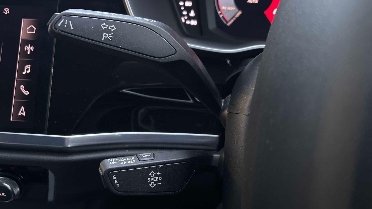 Used Audi Q3 2020 for sale - 76636628: Photo 25