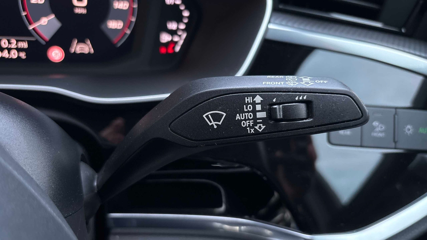 Used Audi Q3 2020 for sale - 76636628: Photo 26