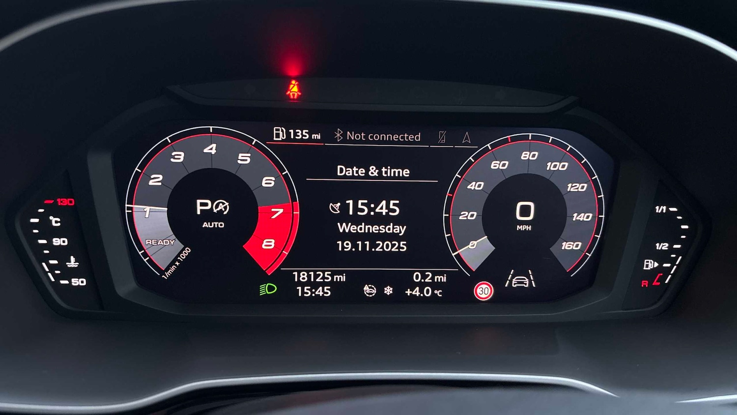 Used Audi Q3 2020 for sale - 76636628: Photo 27