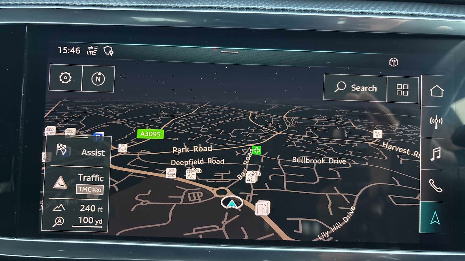 Used Audi Q3 2020 for sale - 76636628: Photo 29